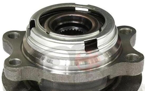 汽車(chē)的四輪軸承正常行駛可以跑多少公里？