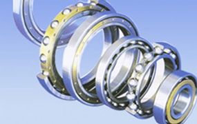 角接觸軸承與深溝球軸承在結(jié)構(gòu)有什么區(qū)別？ 